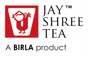 jay shree tea logo