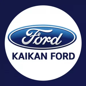 kaikan ford logo
