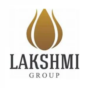 lakshmi group logo