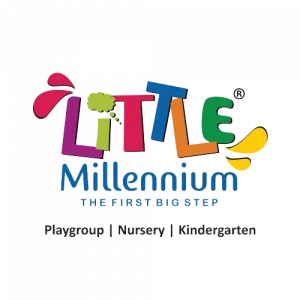 little millennium logo