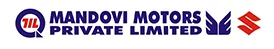 mandhov motors logo
