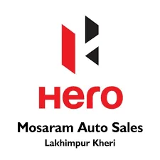 mosaram auto sales logo
