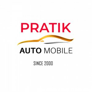 pratik automobile logo