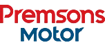 premsons motors logo