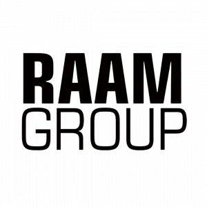 raam group logo