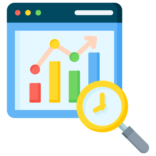 real time accounting data