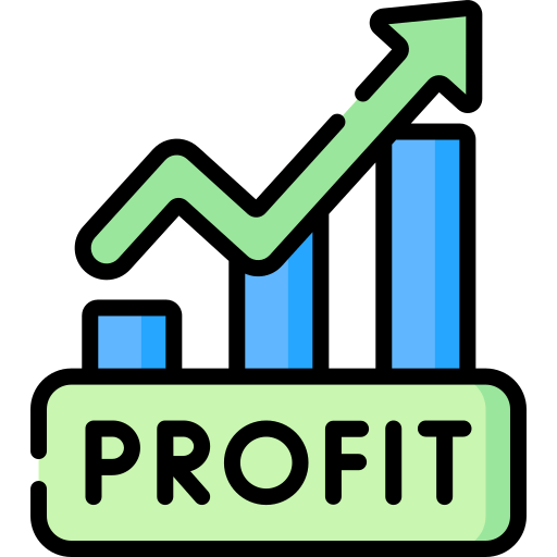 real time profitability data