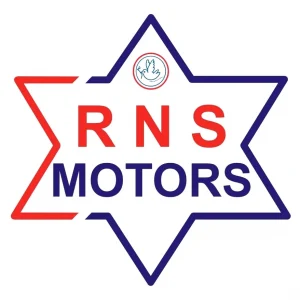 rns motors logo