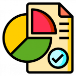 robust accounting report
