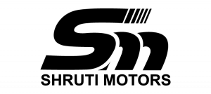 shruti motors logo