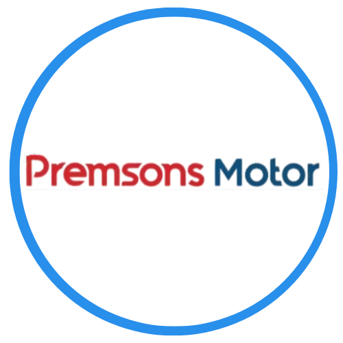 Premsons Motor Testimonial