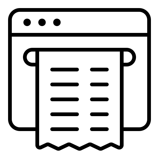 E-Invoice