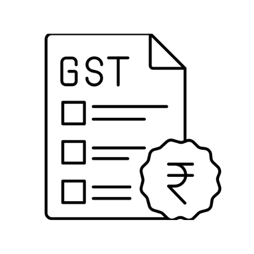 GST Accounting