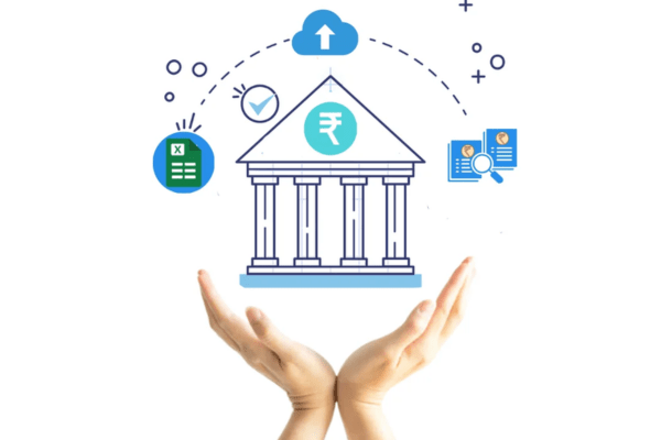 RealBooks Features - Banking