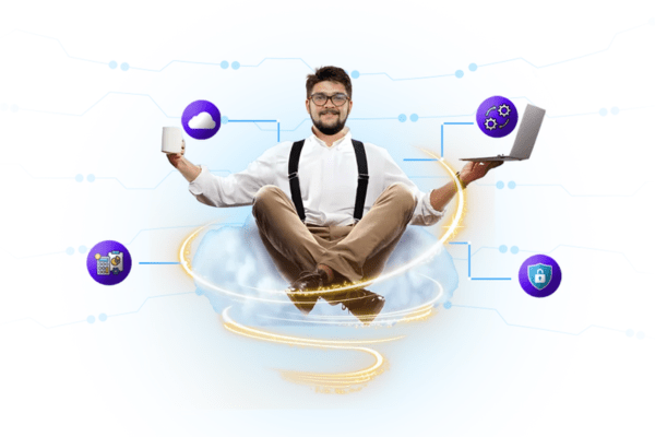 RealBooks Features - Cloud Accounting