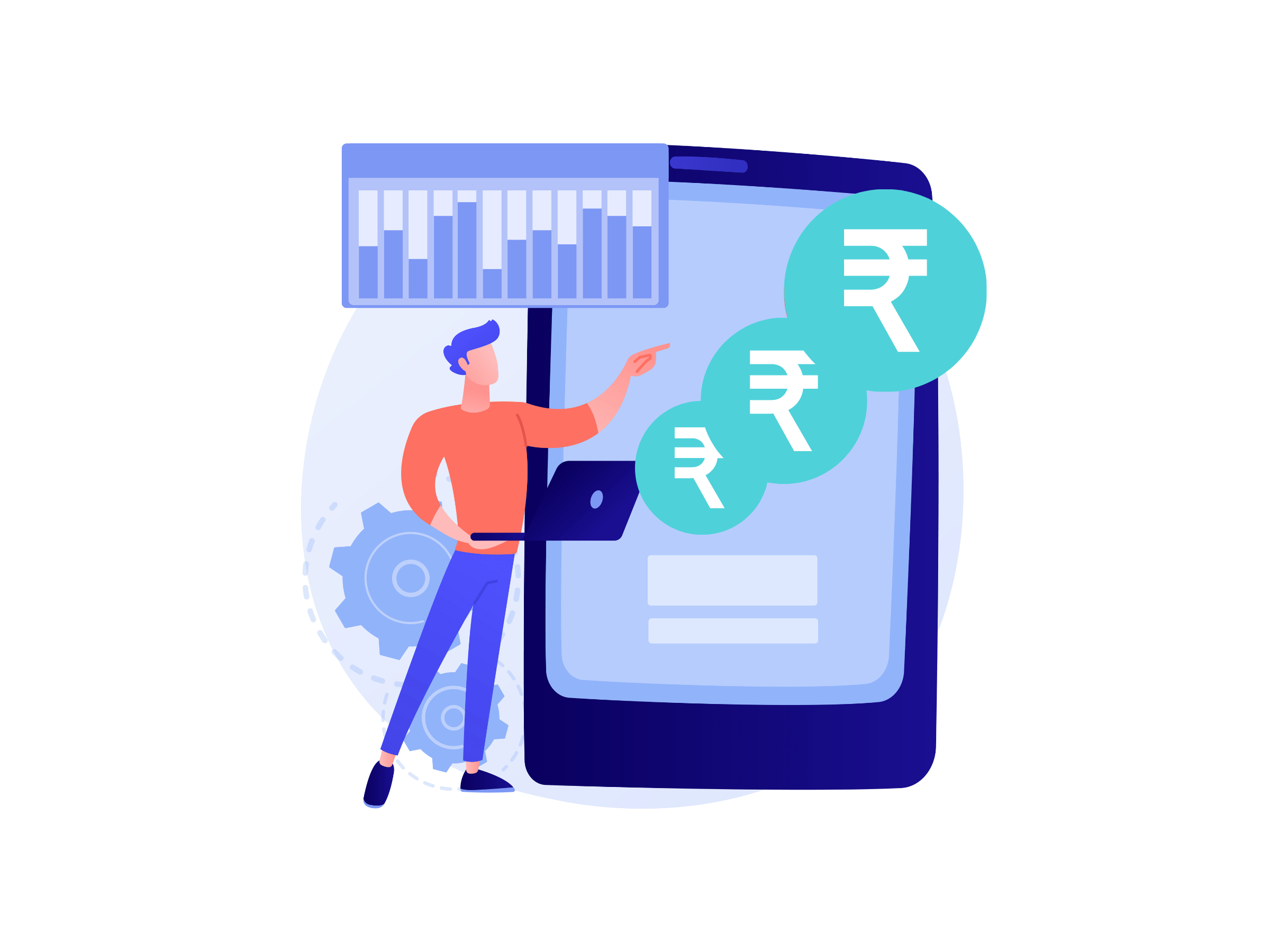 auto-match transactions