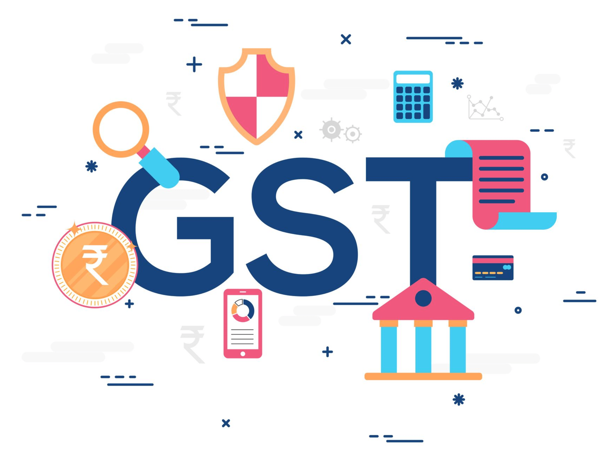 manage gst registrations