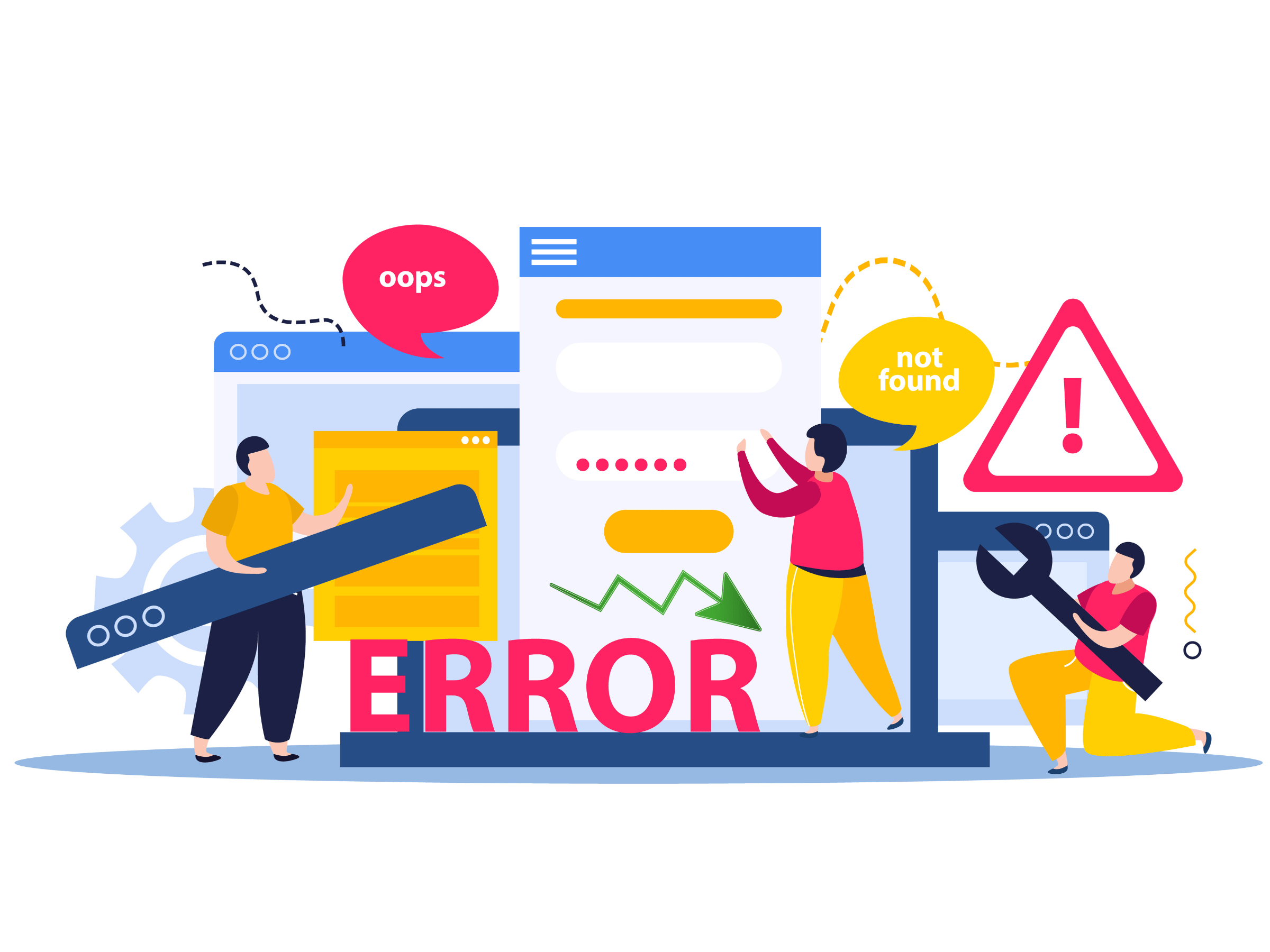 reduce duplication error